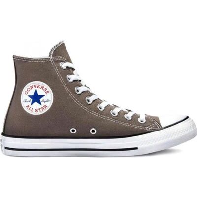 Converse Deportivas De Mujer Y Hombre Y Niña Y Niño Zapatillas Lona 1793jc All Star Gris Talla 36 Converse Deportivas De Mujer Y Hombre Y Niña Y Niño Zapatillas Lona 1793jc All Star Gris Talla 36