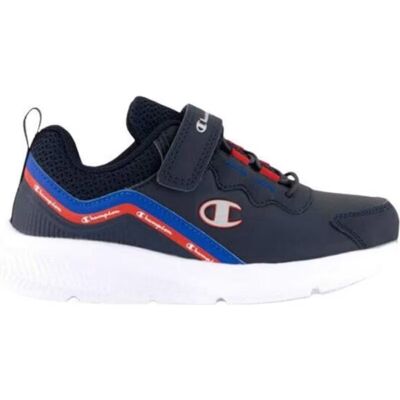 CHAMPION Deportivas De Niña Y Niño Zapatilla Shout Out S32609- Bs501 Talla 22 CHAMPION Deportivas De Niña Y Niño Zapatilla Shout Out S32609- Bs501 Talla 22