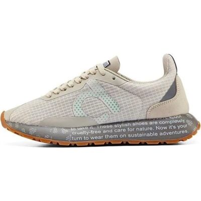 DUUO Zapatillas De Deporte Para Mujer Sensei D465066, Ref 1172502 Beige Talla 36 DUUO Zapatillas De Deporte Para Mujer Sensei D465066, Ref 1172502 Beige Talla 36