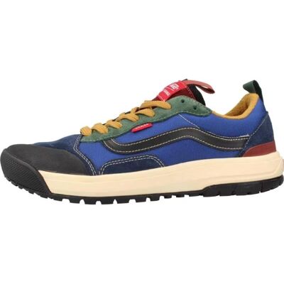 Vans Zapatillas Deporte De Hombre Ultrarange Exo Mte-1 Multi Azul Talla 40 Vans Zapatillas Deporte De Hombre Ultrarange Exo Mte-1 Multi Azul Talla 40