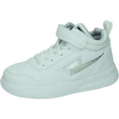 CONGUITOS Deportivas De Niña Li1 22401 Blanco Talla 36 CONGUITOS Deportivas De Niña Li1 22401 Blanco Talla 36