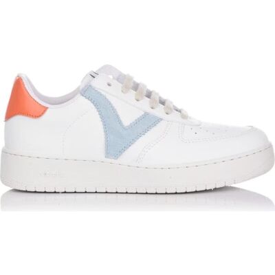 VICTORIA Deportivas De Mujer Y Niña Zapatilla 1258201 Mujer 32 Celeste Talla 36 VICTORIA Deportivas De Mujer Y Niña Zapatilla 1258201 Mujer 32 Celeste Talla 36