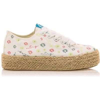 MTNG Deportivas De Niña Deportivas De Nina 48911y Zapatos Blanco Talla 33 MTNG Deportivas De Niña Deportivas De Nina 48911y Zapatos Blanco Talla 33