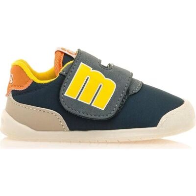 MTNG Deportivas De Niña Deportivas De Nina 48909 Zapatillas Azul Talla 22 MTNG Deportivas De Niña Deportivas De Nina 48909 Zapatillas Azul Talla 22