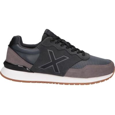 MUNICH Deportivas De Hombre 4150233 Dash Premium Negro Talla 45 MUNICH Deportivas De Hombre 4150233 Dash Premium Negro Talla 45