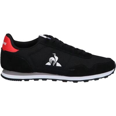 Le Coq Sportif Deportivas De Hombre Y Niño 2310306 Negro Talla 37 Le Coq Sportif Deportivas De Hombre Y Niño 2310306 Negro Talla 37