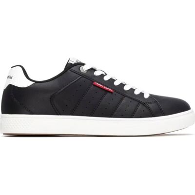 TEDDY SMITH Zapatillas 120628 Negras Negro Talla 41 TEDDY SMITH Zapatillas 120628 Negras Negro Talla 41