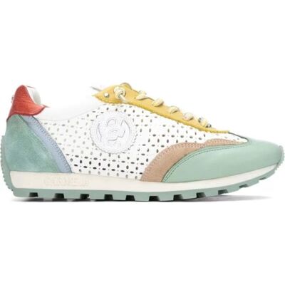 CARMELA Zapatillas Deportivas 163113 Aqua Talla 36 CARMELA Zapatillas Deportivas 163113 Aqua Talla 36