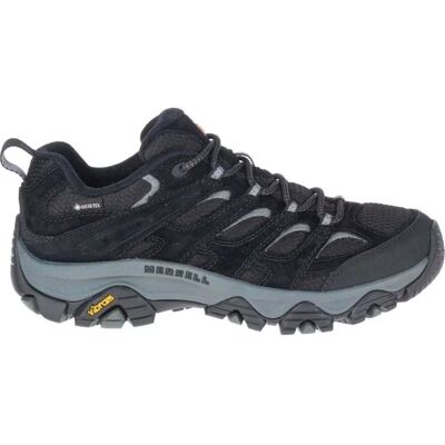 Merrell Zapatillas J036320 Gore-Tex Para Mujer Negro Talla 41 Merrell Zapatillas J036320 Gore-Tex Para Mujer Negro Talla 41