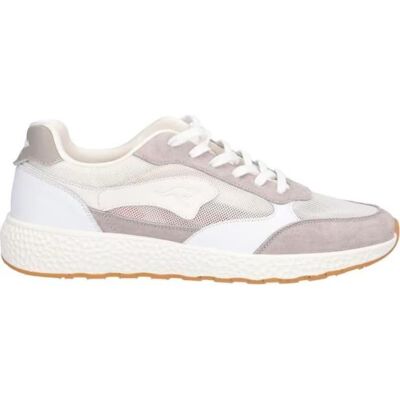 KANGAROOS Zapatillas Deportivas K003-2 Blanco-Gris Blanco-Grisblanco-Gris Talla 41 KANGAROOS Zapatillas Deportivas K003-2 Blanco-Gris Blanco-Grisblanco-Gris Talla 41
