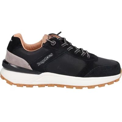 KANGAROOS Zapatillas Deportivas K550-1 En Combinación Comb Negro-Griscomb Negro-Gris Talla 42 KANGAROOS Zapatillas Deportivas K550-1 En Combinación Comb Negro-Griscomb Negro-Gris Talla 42