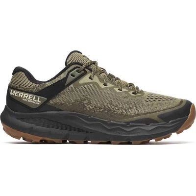 Merrell Nova 4 WP Sapatos de trail para homem - Calçado esportivo Merrell Nova 4 WP Sapatos de trail para homem - Calçado esportivo
