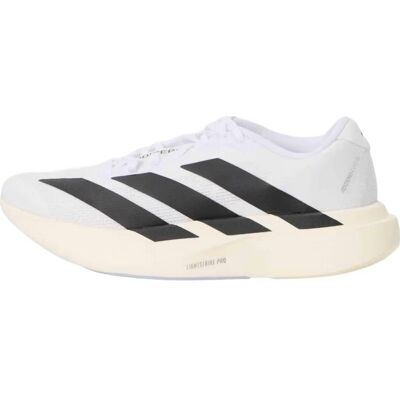 Adidas Zapatillas De Running Adizero Evo Sl Ki8482 Ftwwht-Cblack-Dshgry Talla 37 1/3 Adidas Zapatillas De Running Adizero Evo Sl Ki8482 Ftwwht-Cblack-Dshgry Talla 37 1/3
