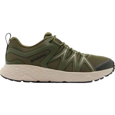 Columbia Zapatillas Peakfreak Roam Waterproof Oliva Talla 44,5 Columbia Zapatillas Peakfreak Roam Waterproof Oliva Talla 44,5