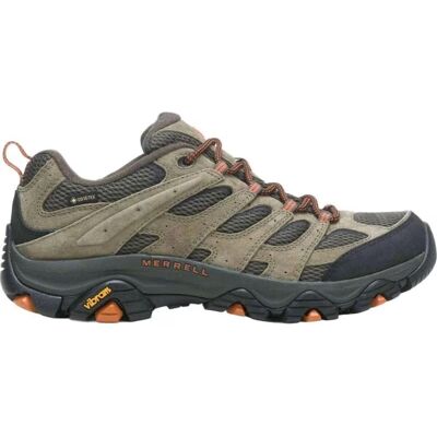 Merrell Zapatillas De Trekking J035801 En Color Verde Para Hombre Talla 44 Merrell Zapatillas De Trekking J035801 En Color Verde Para Hombre Talla 44