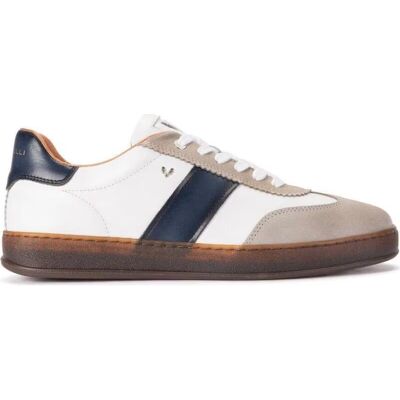 MARTINELLI Zapatillas Deportivas Hombre Seaford C047-Z022l Varios Colores Talla 40 MARTINELLI Zapatillas Deportivas Hombre Seaford C047-Z022l Varios Colores Talla 40