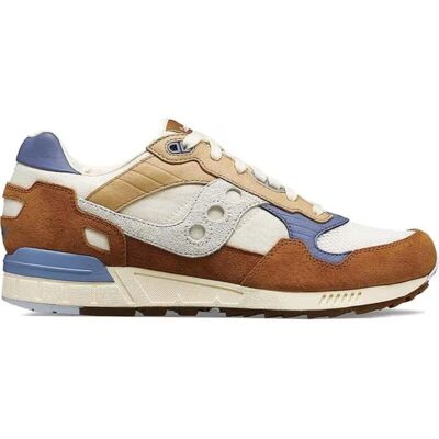 Saucony Zapatillas S70811-3 De Hombre En Marrón Y Tonos Marrón Talla 45 Saucony Zapatillas S70811-3 De Hombre En Marrón Y Tonos Marrón Talla 45