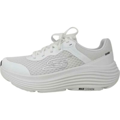 Skechers Endeavour Tênis Branco Vegano - Sneakers Skechers Endeavour Tênis Branco Vegano - Sneakers