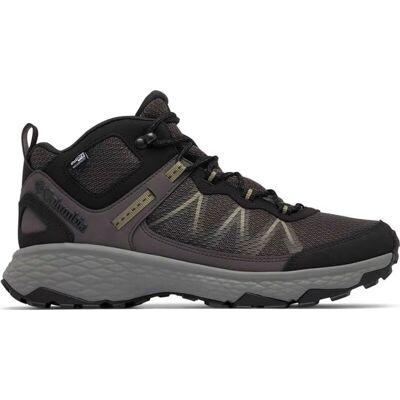 Columbia Zapatillas De Trekking 2126591089 Para Hombre Dark Grey Stone Green Talla 44 Columbia Zapatillas De Trekking 2126591089 Para Hombre Dark Grey Stone Green Talla 44