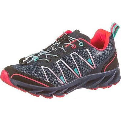 Campagnolo Zapatillas 30q9674j-98bd Para Niños Gris Talla 36 Campagnolo Zapatillas 30q9674j-98bd Para Niños Gris Talla 36