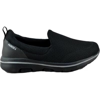 PAREDES Zapatillas Deporte De Mujer Danu Ld22195 Sneakers Mujer Negro Talla 36 PAREDES Zapatillas Deporte De Mujer Danu Ld22195 Sneakers Mujer Negro Talla 36