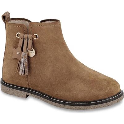 MAYORAL Botas De Mujer Y Niña 46382 Camel Marrón Talla 37 MAYORAL Botas De Mujer Y Niña 46382 Camel Marrón Talla 37