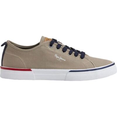 Pepe Jeans Zapatillas Pms30811 Camel Para Hombre Camel Talla 45 Pepe Jeans Zapatillas Pms30811 Camel Para Hombre Camel Talla 45