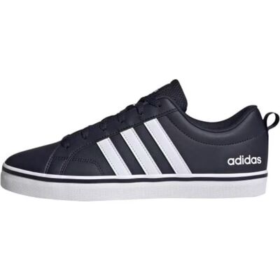 Adidas Zapatilla Vs Pace 2.0 Hp6011 Azul Marino Talla 42 2/3 Adidas Zapatilla Vs Pace 2.0 Hp6011 Azul Marino Talla 42 2/3