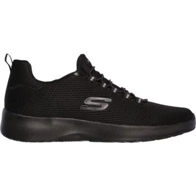 Skechers Deportivas De Hombre Y Niño Sneakers 58360 - Negro Talla 46 Skechers Deportivas De Hombre Y Niño Sneakers 58360 - Negro Talla 46