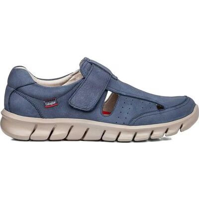 CALLAGHAN Sandalia Cerrada Hombre Mazi Azul Talla 46 CALLAGHAN Sandalia Cerrada Hombre Mazi Azul Talla 46