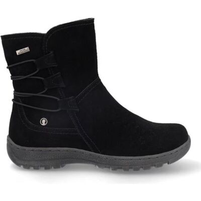 CORONEL TAPIOCCA Botines T710-11 De Piel Negropiel Negro Talla 36 CORONEL TAPIOCCA Botines T710-11 De Piel Negropiel Negro Talla 36