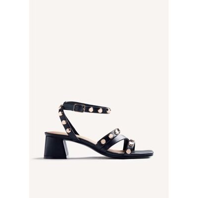 GIOSEPPO Sandalia De Tacón Kasulu 79235-P Varios Colores Talla 40 GIOSEPPO Sandalia De Tacón Kasulu 79235-P Varios Colores Talla 40