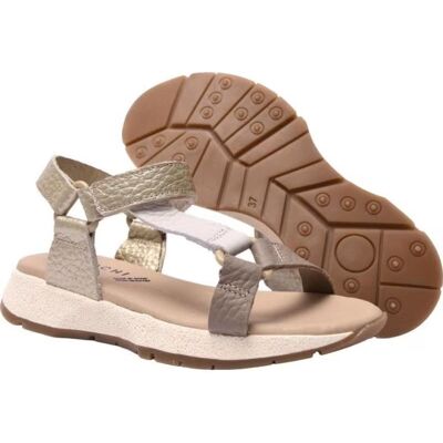 BAERCHI Sandalia Nirvana 52450 Multicolor Talla 38 BAERCHI Sandalia Nirvana 52450 Multicolor Talla 38