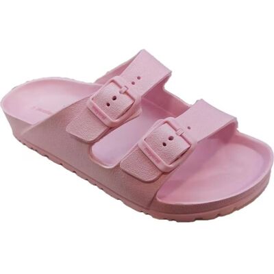 MAYORAL Chanclas De Agua 43570 Con Hebillas Rosa Talla 34 MAYORAL Chanclas De Agua 43570 Con Hebillas Rosa Talla 34