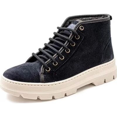 NATURAL WORLD Bota Mujer Naira 7121 Marrón Talla 41 NATURAL WORLD Bota Mujer Naira 7121 Marrón Talla 41