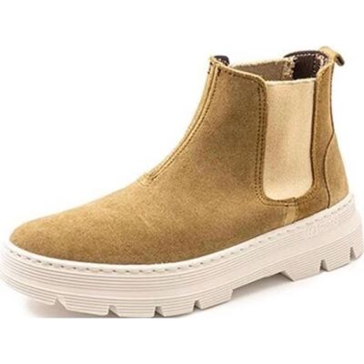 NATURAL WORLD Bota Eda 7152 Naranja Talla 38 NATURAL WORLD Bota Eda 7152 Naranja Talla 38