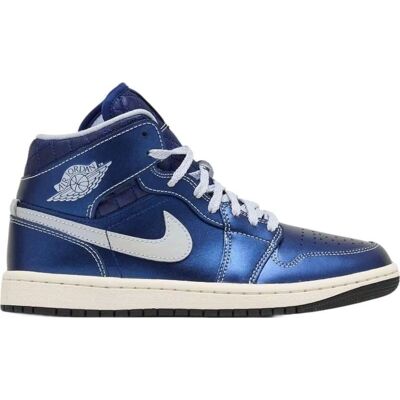 JORDAN Zapatillas Im5128-001 Mujer Azul Talla 37,5 JORDAN Zapatillas Im5128-001 Mujer Azul Talla 37,5