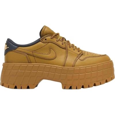JORDAN Zapatillas Hf3184-700 Plataforma Mujer Marrón Talla 38 JORDAN Zapatillas Hf3184-700 Plataforma Mujer Marrón Talla 38