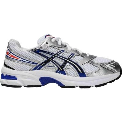 Asics Zapatillas 1204a163-105 Unisex Infantil Talla 37,5 Asics Zapatillas 1204a163-105 Unisex Infantil Talla 37,5