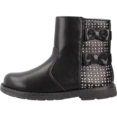 CHICCO Botas Modelo 1072135c Color Negro 870 Talla 24 CHICCO Botas Modelo 1072135c Color Negro 870 Talla 24