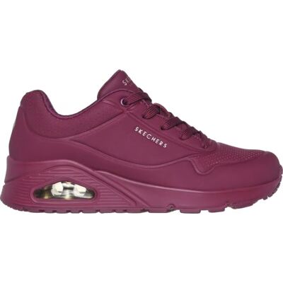 Skechers Zapatillas 73690plum Para Mujer Morado Talla 39 Skechers Zapatillas 73690plum Para Mujer Morado Talla 39