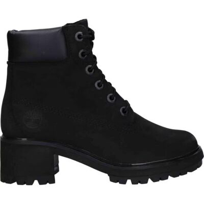 Timberland Botas 312-103787 Para Mujer En Negro Black Talla 36 Timberland Botas 312-103787 Para Mujer En Negro Black Talla 36