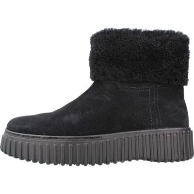 Clarks Botines De Mujer Modelo 26179562c En Negro Black Talla 37,5 Clarks Botines De Mujer Modelo 26179562c En Negro Black Talla 37,5