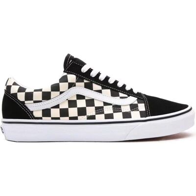 Vans Deportivas De Mujer Y Hombre Y Niña Y Niño Ua Old Skool Negro Talla 39 Vans Deportivas De Mujer Y Hombre Y Niña Y Niño Ua Old Skool Negro Talla 39