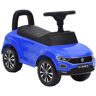 vidaXL Carro de passeio Volkswagen T-Roc azul