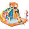 Bestway Escorrega água Turbo Splash Water Zone-Mega Water Park 53301