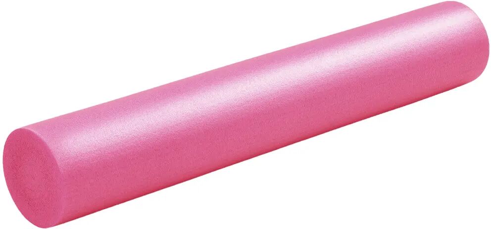 vidaXL Rolo de ioga 15x90 cm espuma EPE cor-de-rosa