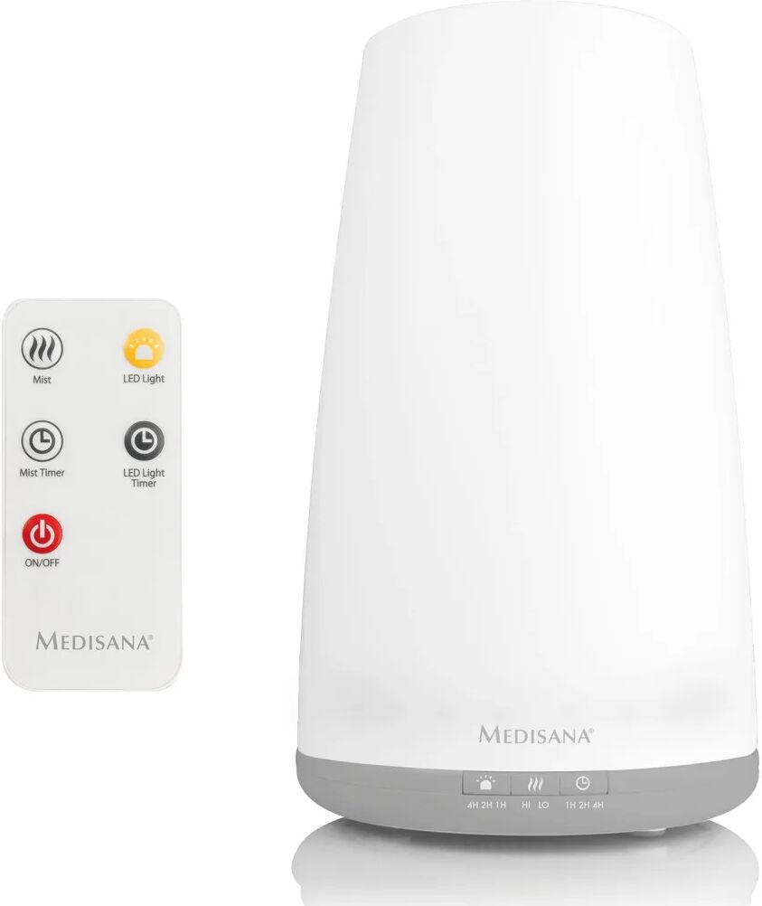 Medisana Humidificador de ar AH 670 35 W branco