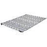 Bo-Camp Tapete de exterior Chill Mat Oxomo 1,8x1,2 m champanhe