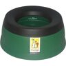 Road Refresher Bebedouro para animais antissalpicos grande verde